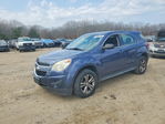 Chevrolet Equinox 2013