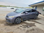 Honda Civic 2015