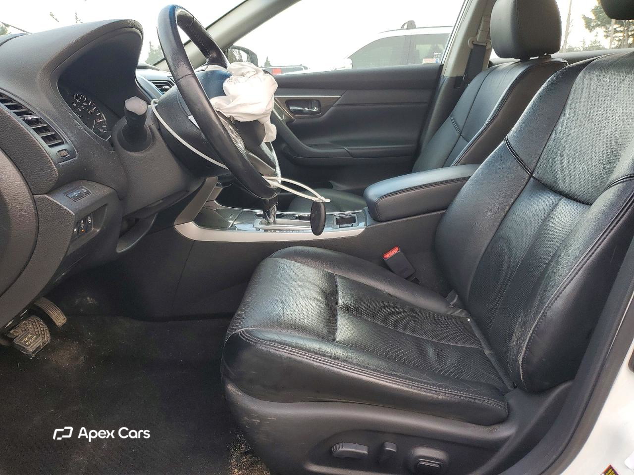 Nissan Altima 2013