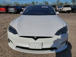 Tesla Model S 2021