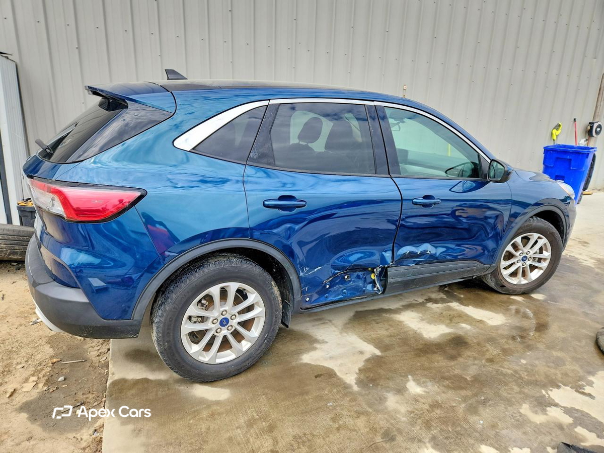 Ford Escape 2020
