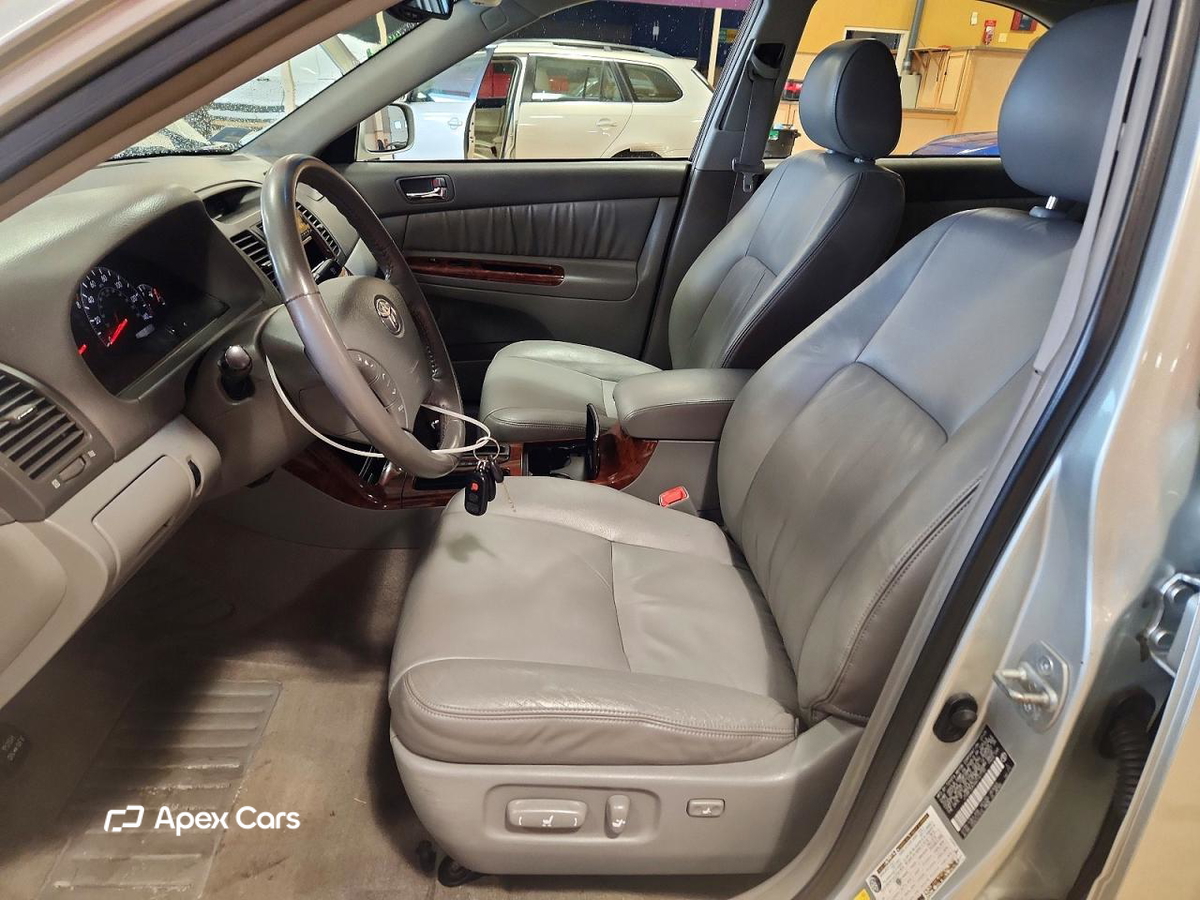Toyota Camry 2006