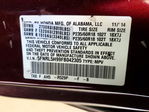 Honda Odyssey 2015