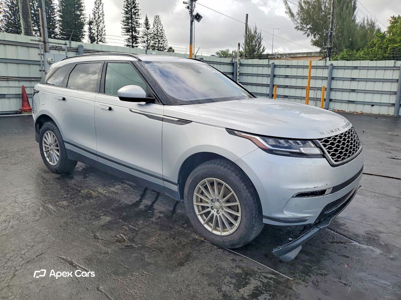 Land Rover Range Rover 2019