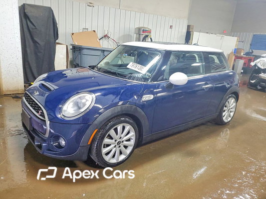 MINI Cooper 2018 - Zdjęcie 1 z 13