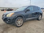 Nissan Rogue 2012