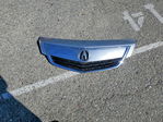 Acura TL 2012