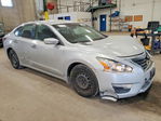 Nissan Altima 2013