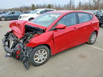 Hyundai Accent 2013