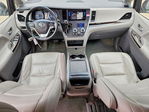 Toyota Sienna 2015