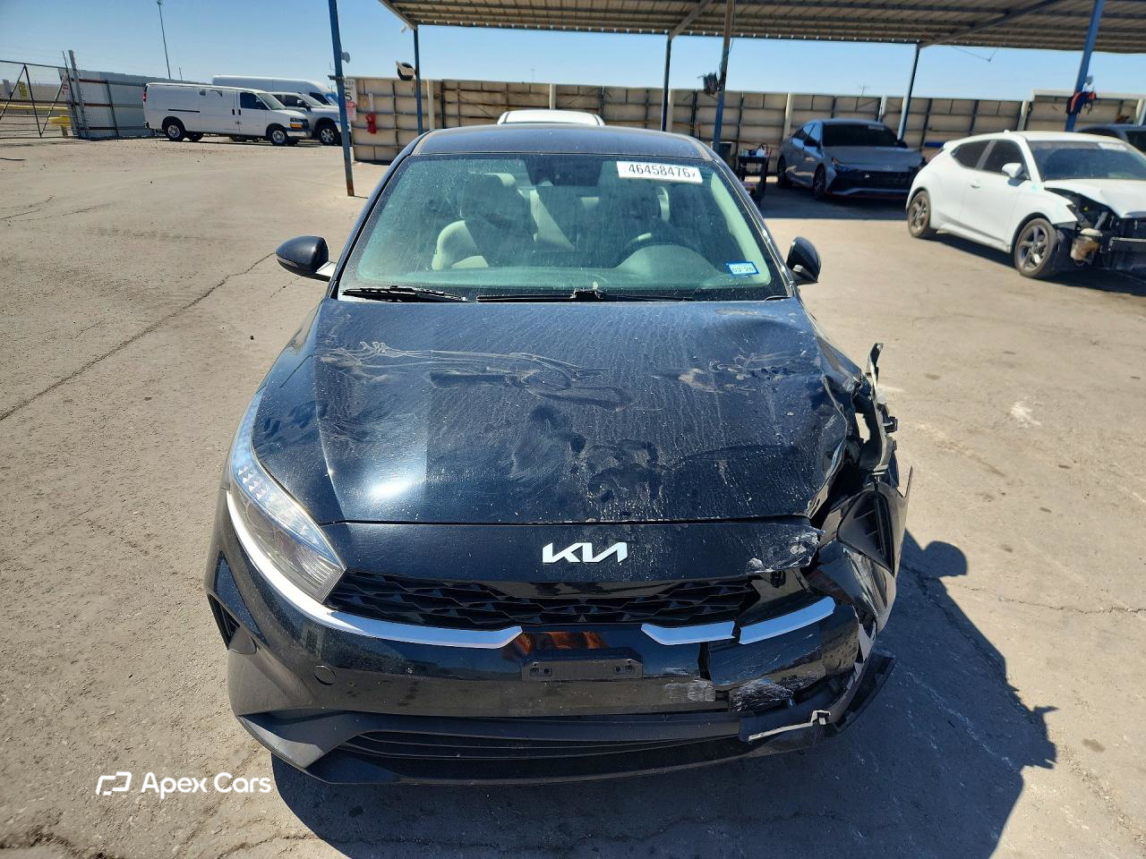 Kia Forte 2023