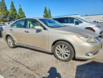 Lexus ES 2011