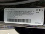 Audi A6 2013