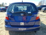 Honda Fit 2012