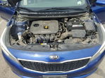 Kia Forte 2018