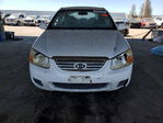 Kia Spectra 2007
