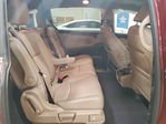 Honda Odyssey 2018