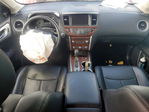 Nissan Pathfinder 2017