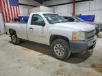 Chevrolet Silverado 2012