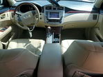 Toyota Avalon 2011