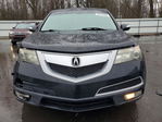 Acura MDX 2011