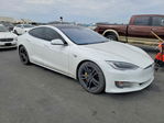 Tesla Model S 2016