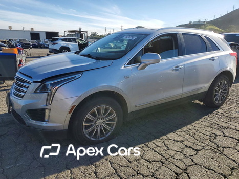 Cadillac XT5 2017 - Image 1 of 12