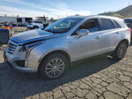 Cadillac XT5 2017