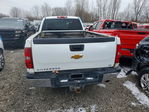 Chevrolet Silverado 2013