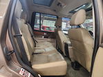 Land Rover LR4 2015