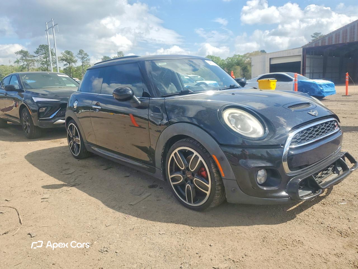 MINI Cooper 2018