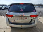 Honda Odyssey 2015
