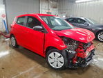 Chevrolet Spark 2016