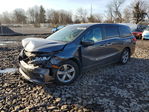 Honda Odyssey 2020