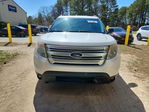 Ford Explorer 2015