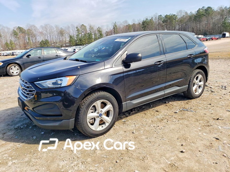 Ford Edge 2022 - Image 1 of 13