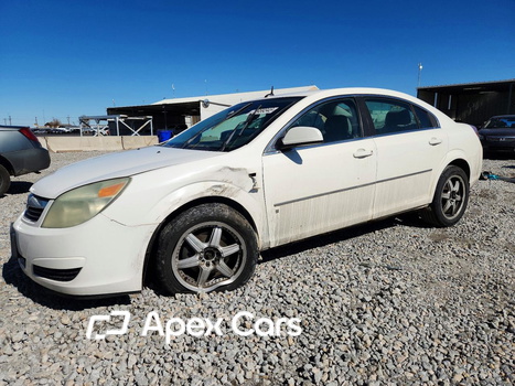 Saturn Aura 2007 - Image 1 of 12