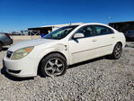 Saturn Aura 2007