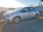 Nissan Versa 2021