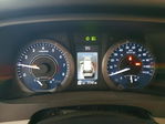 Toyota Sienna 2018