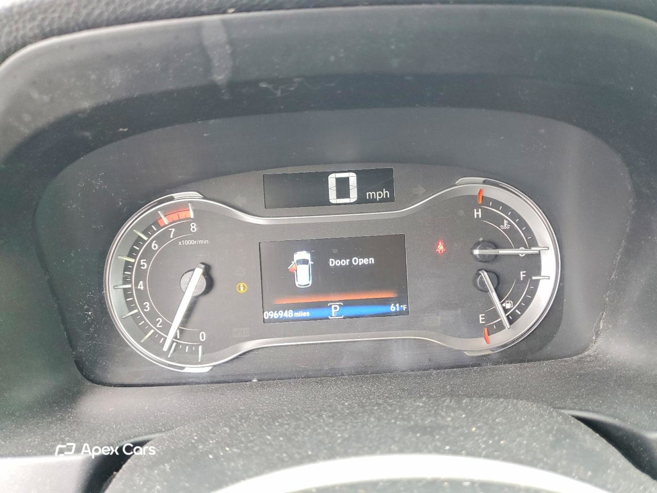 Honda Pilot 2018