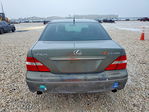 Lexus LS 2004