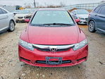 Honda Civic 2011