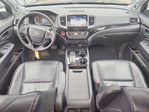 Honda Pilot 2018