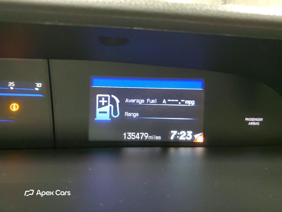 Honda Civic 2013
