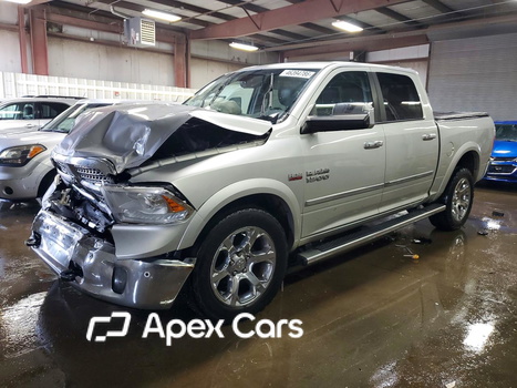 RAM 1500 2017 - Image 1 of 5