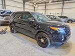 Ford Explorer 2015
