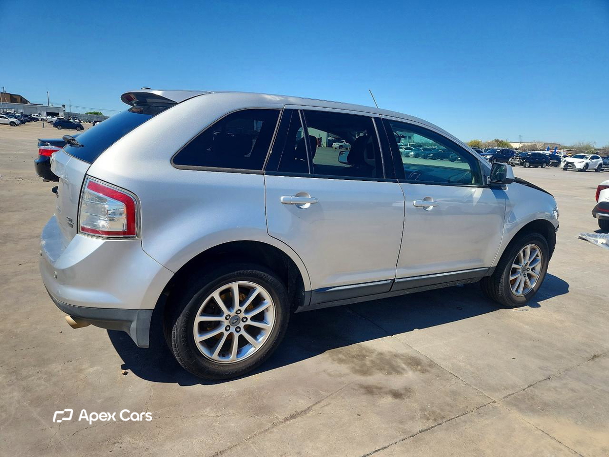 Ford Edge 2010