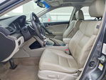Acura TSX 2009