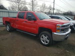 Chevrolet Silverado 2018